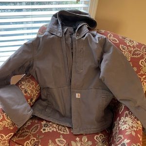 Carhartt Jacket